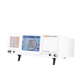 Aparat do krioterapii miejscowej CO2  CRYO-T Duo