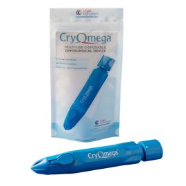 CryOmega II – Nowoczesne Urządzenie do Krioterapii