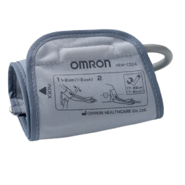 Mankiet do ciśnieniomierzy Omron CS2 17-22cm