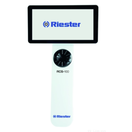 Cyfrowy system diagnostyczny RCS-100, kamera medyczna bez obiektywu 1970-H, Riester