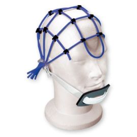 Czepki PTS do Elektrod EEG -  różne rodzaje