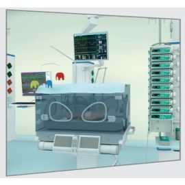 Czujnik wahań ciśnienia w linii OccluGuard - ref: 7709405