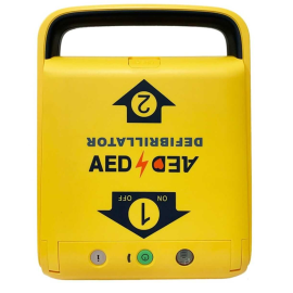 Defibrylator AED Amoul i3