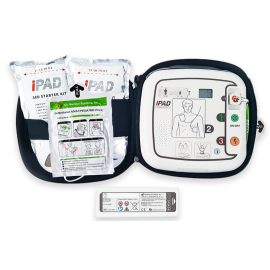 Defibrylator CU Medical IPAD SP1