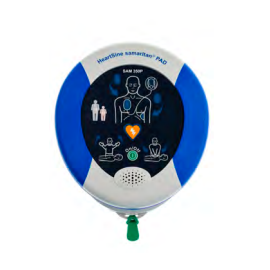 Defibrylator Samaritan PAD 350 P