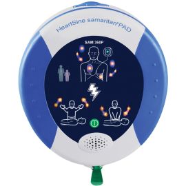 Defibrylator Samaritan PAD 360 P