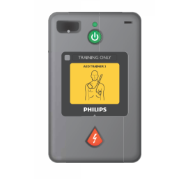 Defibrylator szkoleniowy  Philips AED Trainer 3