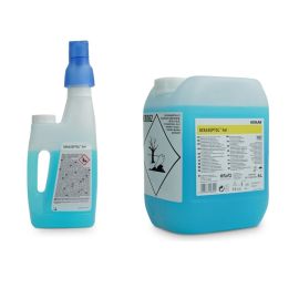 Dekaseptol GEL - żel do mycia i dezynfekcji stomatologicznych systemów ssących i spluwaczek