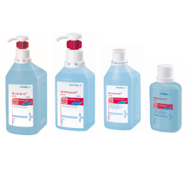 Desmanol Pure