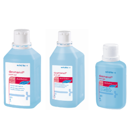 Desmanol Pure Gel