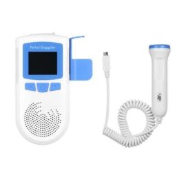 Detektor tętna płodu PDC Pregnant Daily Care 2.5MH