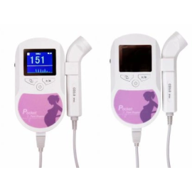 Detektor tętna płodu Sonoline C (Babysound C1)