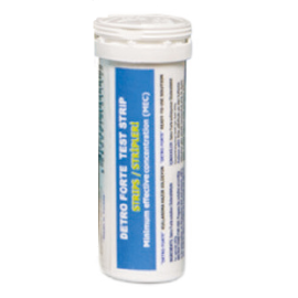 Detro Forte Test Strips, paski testowe do Detro Forte - op. 25 szt.