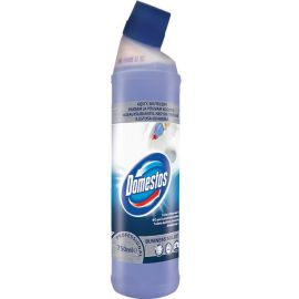 Domestos Toilet Limescale Remover odkamieniacz do WC 750 ml