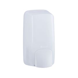 Dozownik mydła w płynie MERIDA HARMONY, pojemność zbiornika 1200ml