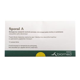 sporal A a10