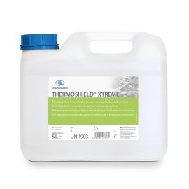 ThermoShield Xtreme - enzymatyczny środek do maszynowej obróbki narzędzi medycznych 5L