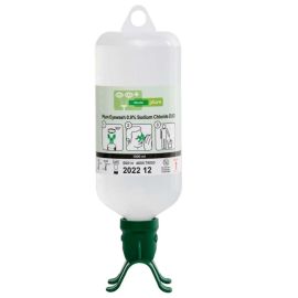 płyn do płukania oczu PLUM EYE WASH DUO 0,9% 1l