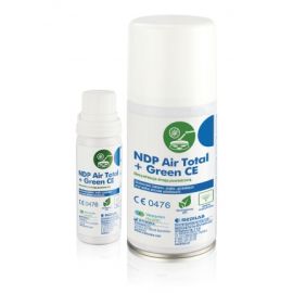 Dyfuzor do dezynfekcji powierzchni  NDP Air Total + Green CE