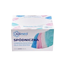 Dyspenser na spódniczki lub klapki