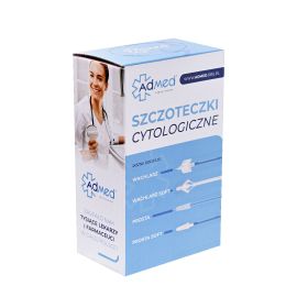 Dyspenser na szczoteczki