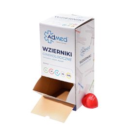 Dyspenser na wzierniki ginekologiczne