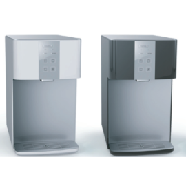 Nablatowy dystrybutor wody Prime Elegance UV