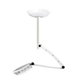 Lampa bezcieniowa zabiegowo - operacyjna E100C sufitowa