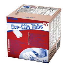 Eco-Clin Tabs 88 Ecolab