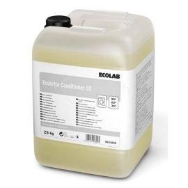 Ecobrite Conditioner CE 25 kg Ecolab