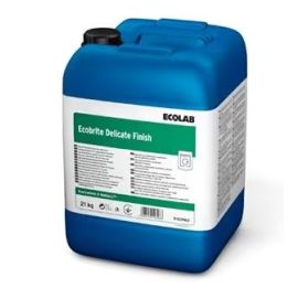 Ecobrite Delicate Finish 21 kg Ecolab