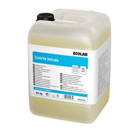 Ecobrite Delicate 20 kg Ecolab