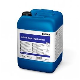 Ecobrite Magic Emulsion Clean 25 kg Ecolab