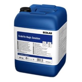 Ecobrite Magic Emulsion 25 kg Ecolab