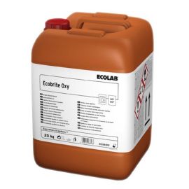 Ecobrite Oxy 20 kg Ecolab