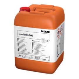 Ecobrite Perfekt 20 kg Ecolab