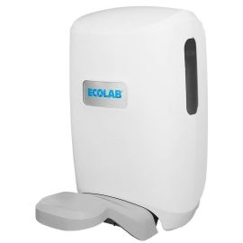 Dozownik z przyciskiem łokciowym  Ecolab NEXA™ Compact