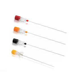 Igła do nakłuć lędźwiowych PENCIL POINT z prowadnicą
