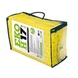 Zestaw ratunkowy chemiczny EKO H17, chłonność 16l