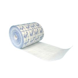 Taśma włókninowa elastyczna, samoprzylepna ELASTOPOR
