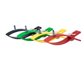 Elektrody klamrowe EKK- 1 - dla dorosłych