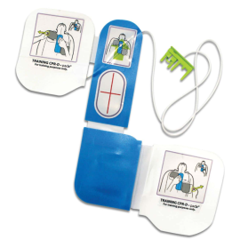 Elektrody Zoll CPR-D-padz