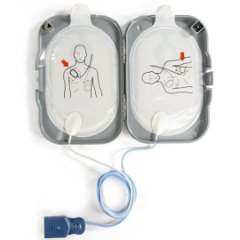 Elektrody Smart Pads II Philips FRx