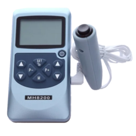Elektrostymulator TENS/EMS na bóle okołoporodowe, MediHighTec MH8200P