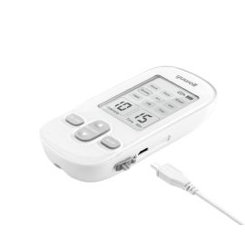 Elektrostymulator TENS, aparat przeciwbólowy, SDP-330 Yuwell