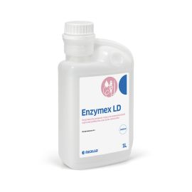 Enzymex LD - koncentrat do mycia narzędzi, endoskopów oraz innych wyrobów medycznych w procesie manualnym i automatycznym
