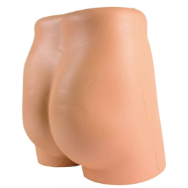 Symulator do iniekcji domięśniowych i trepanobiopsji