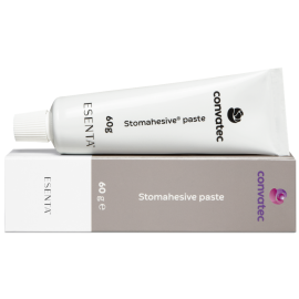 Pasta uszczelniająco-ochronna do stomii 60g, ESENTA™ Stomahesive® Convatec