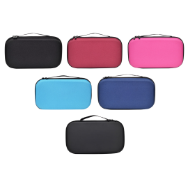 Etui na stetoskop, różne kolory