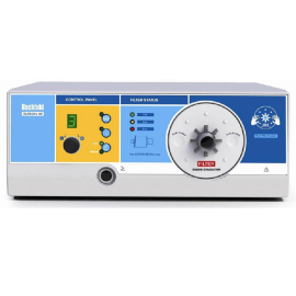 Ewakuator dymu Eltron SE